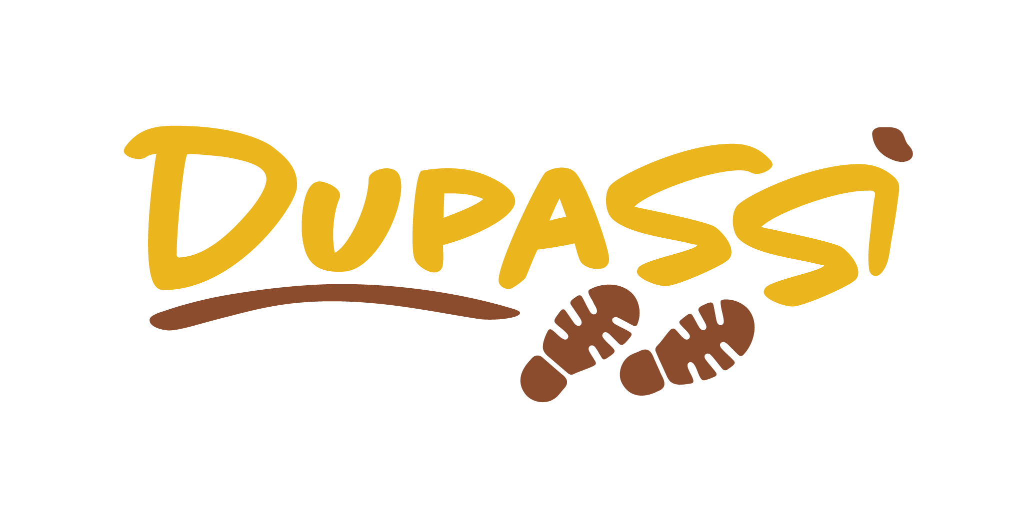 Dupassi Logo