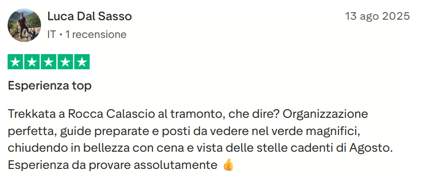 Recensione 2