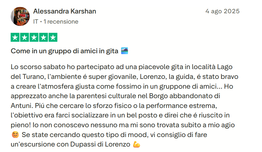 Recensione 4