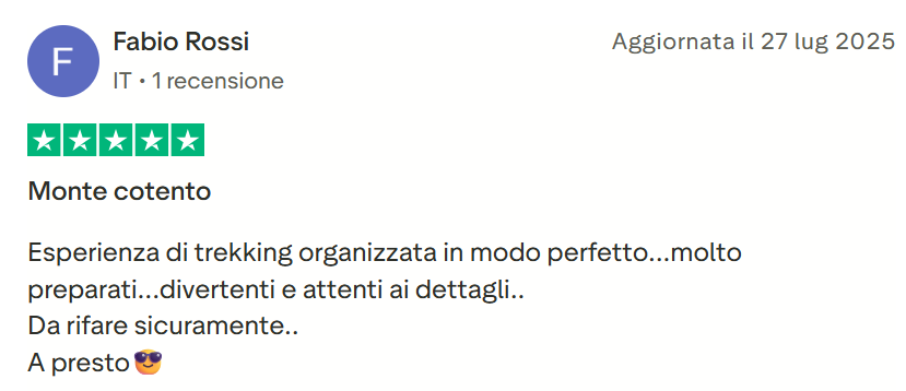 Recensione 12