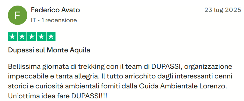 Recensione 17