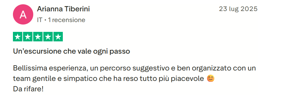 Recensione 18