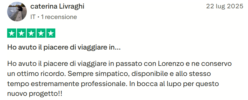 Recensione 19