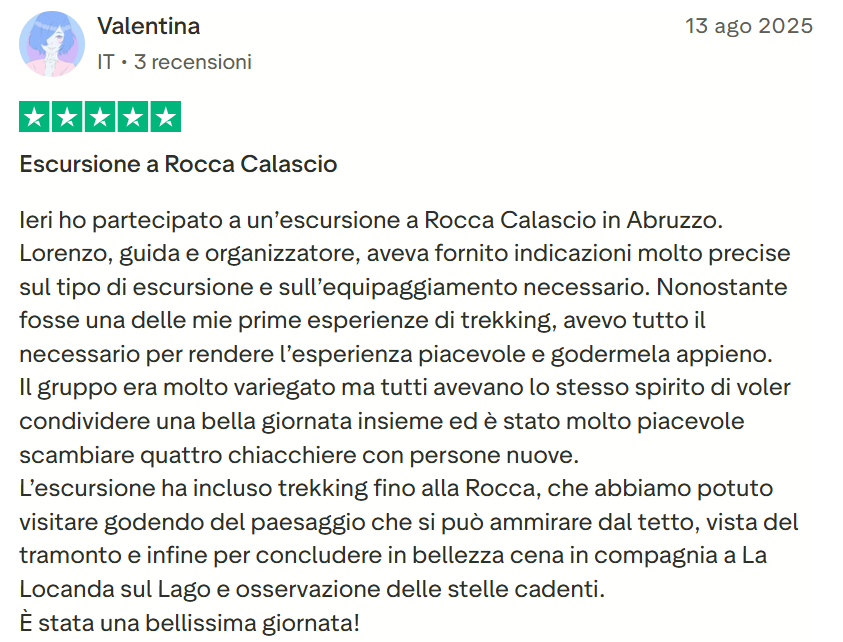 Recensione 5