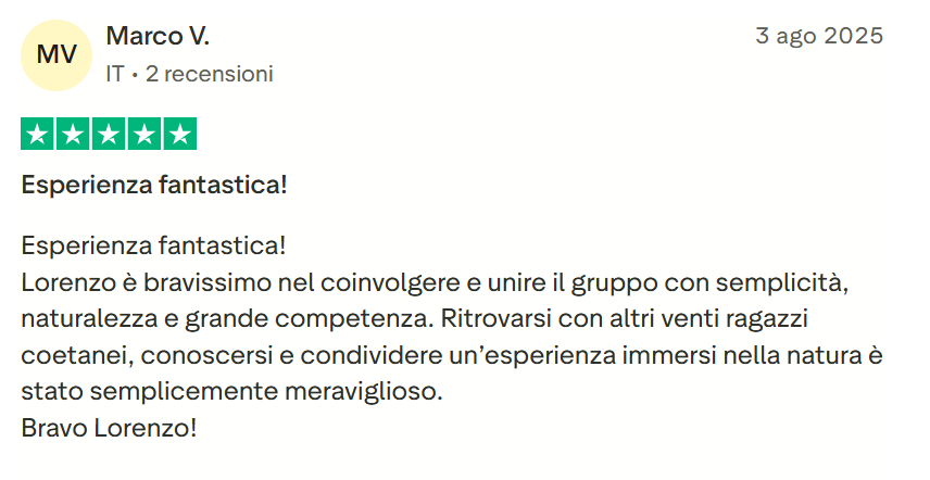 Recensione 6
