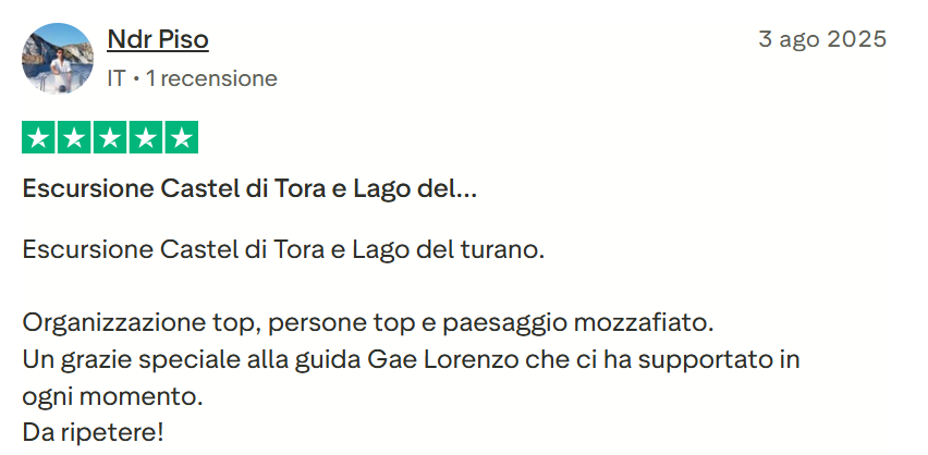 Recensione 7