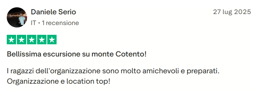 Recensione 9
