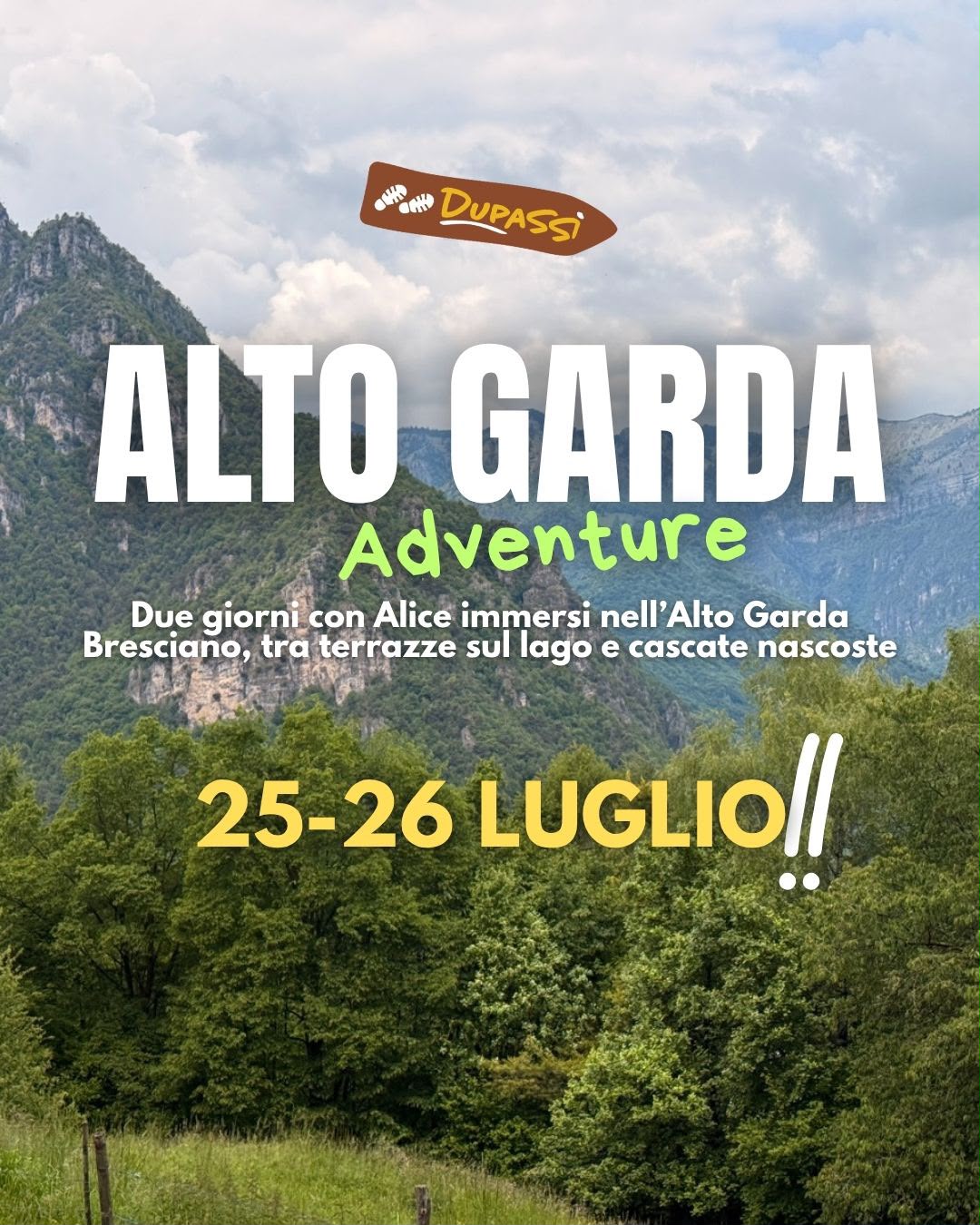 Alto Garda