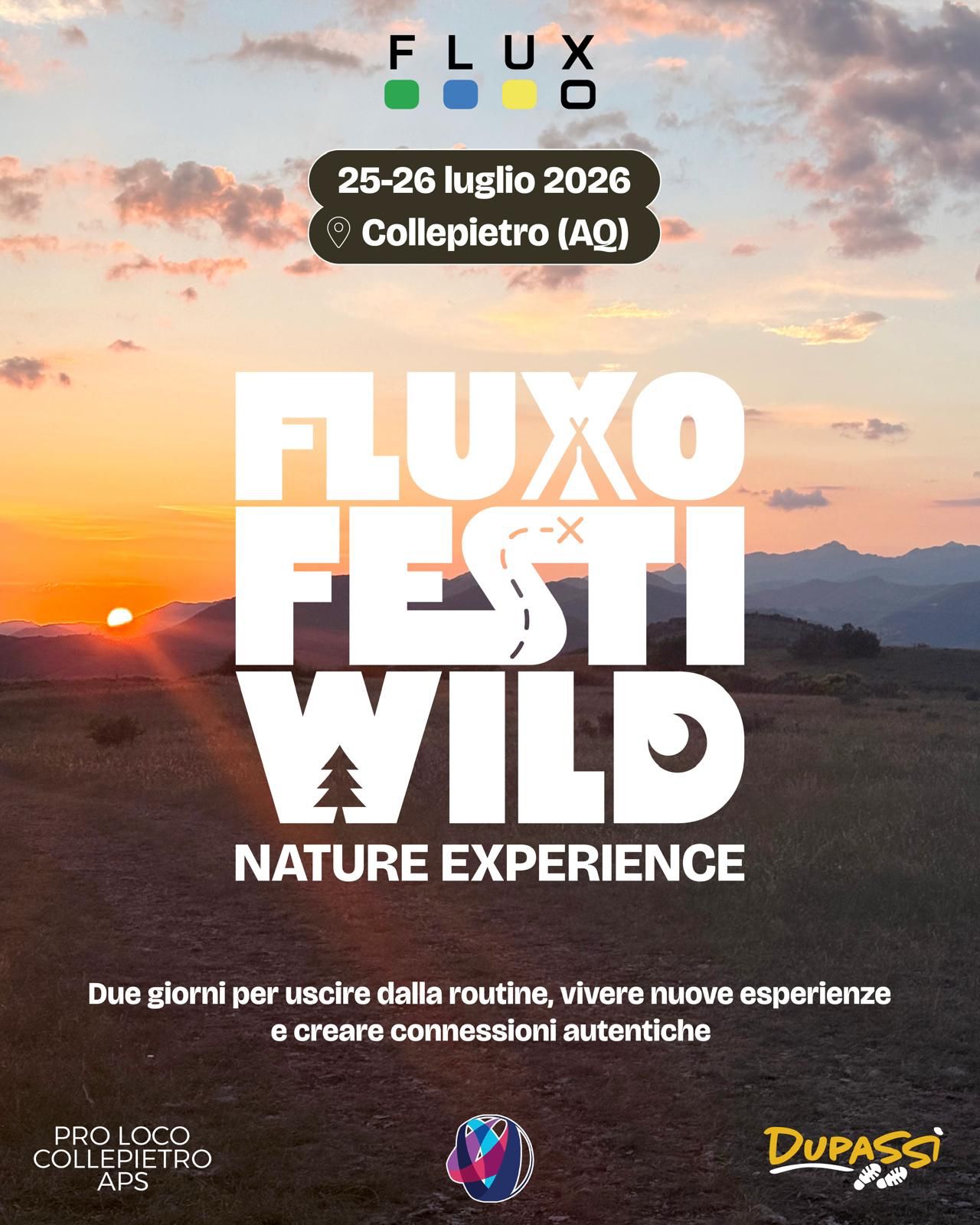 Fluxo Festiwild